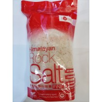 天然喜馬拉亞山岩鹽(幼) 500克