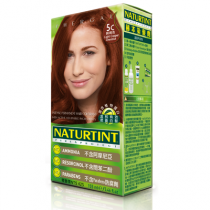 NATURTINT 天然草本染髮劑-炫棕銅色 5C