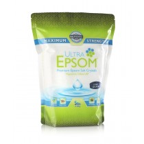 瀉鹽 (EPSOM SALT) 5磅